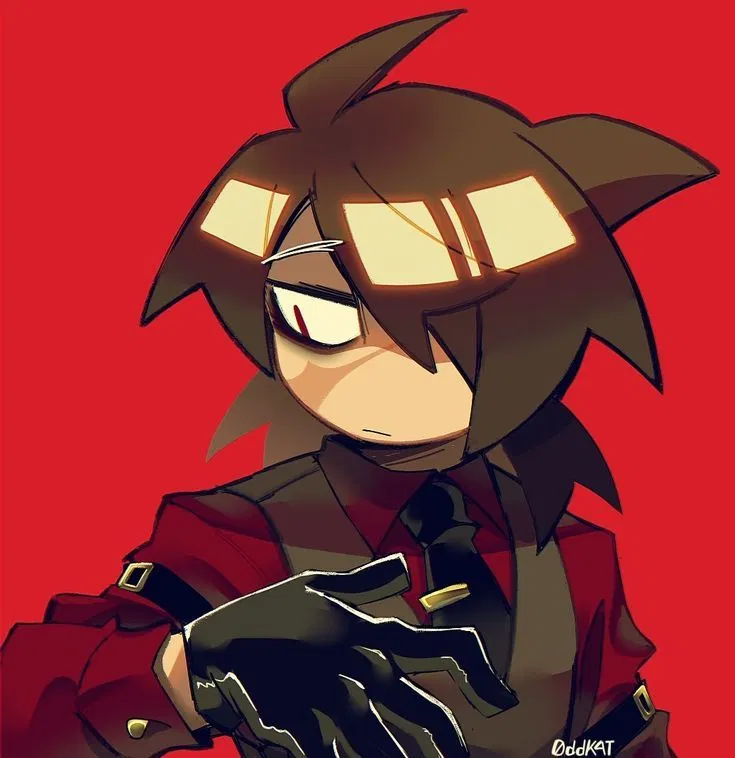 Avatar of LUZU • ALCALDE