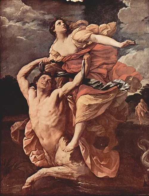 Avatar of Nessus