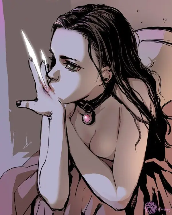 Avatar of Laura Kinney