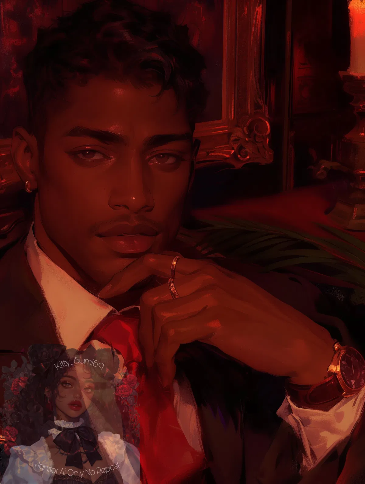 Avatar of Ezekiel Langston