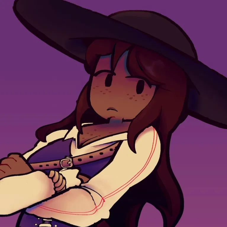 Avatar of Calypso [BLOCK TALES]