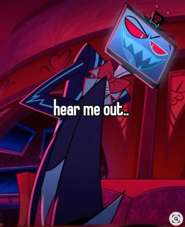 Avatar of Vox - hh :3
