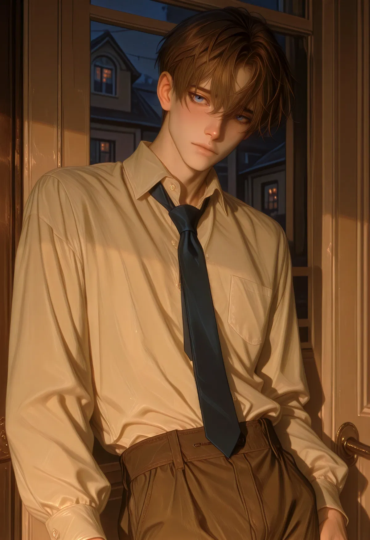 Avatar of Jasper