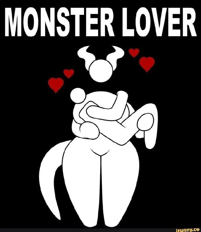 Avatar of Monster Dating App