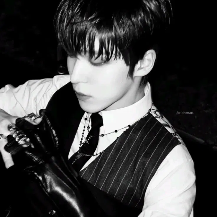 Avatar of Yunho