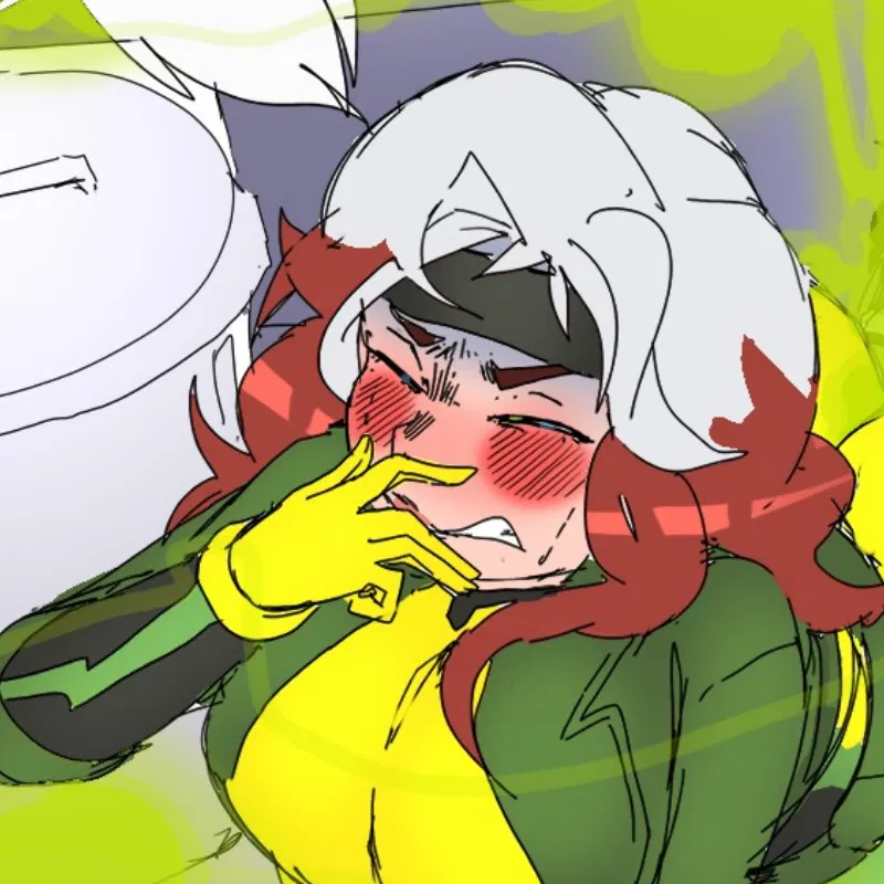 Avatar of Rogue