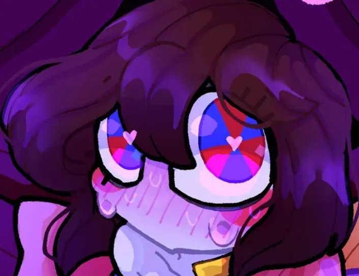 Avatar of Pomni