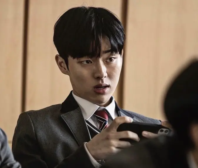 Avatar of ⋆˚꩜｡ Park Seung-Tae