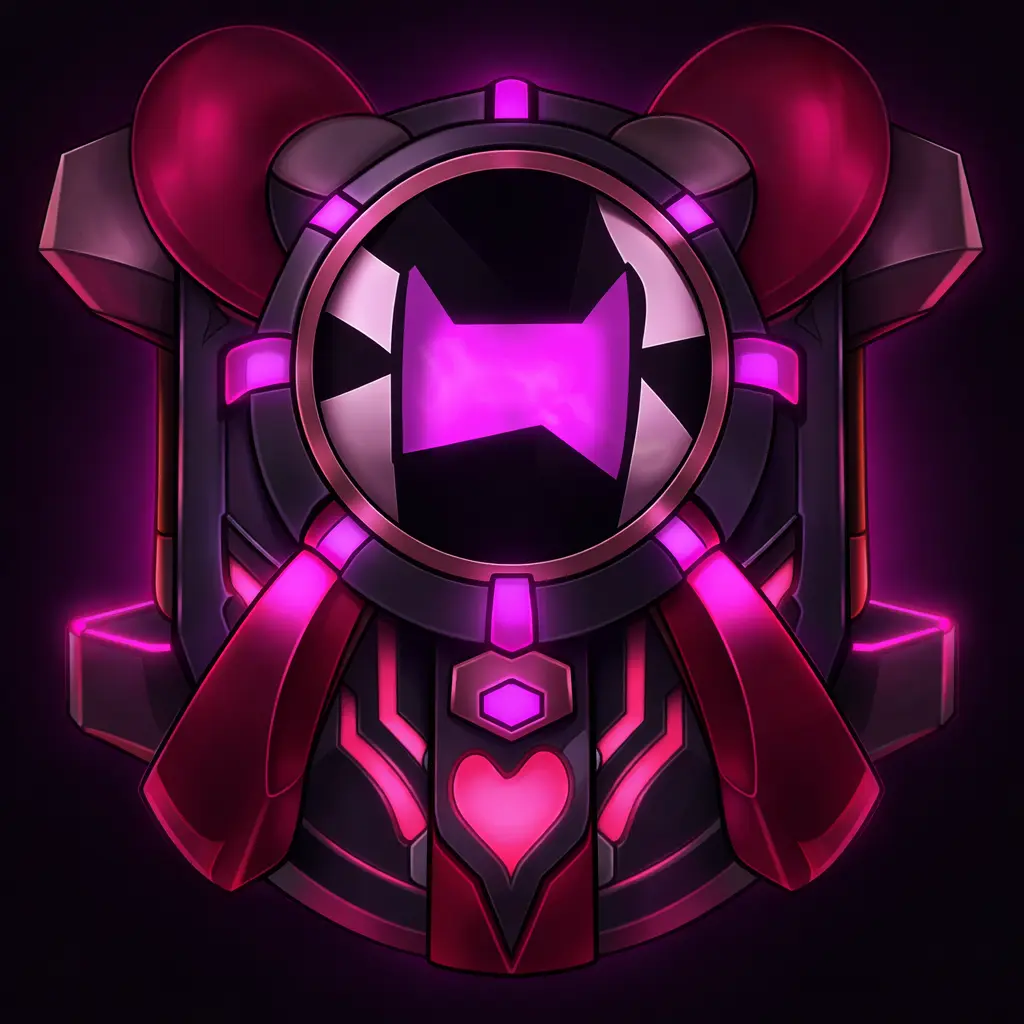 Avatar of Hyper chaquetrix tf tg 