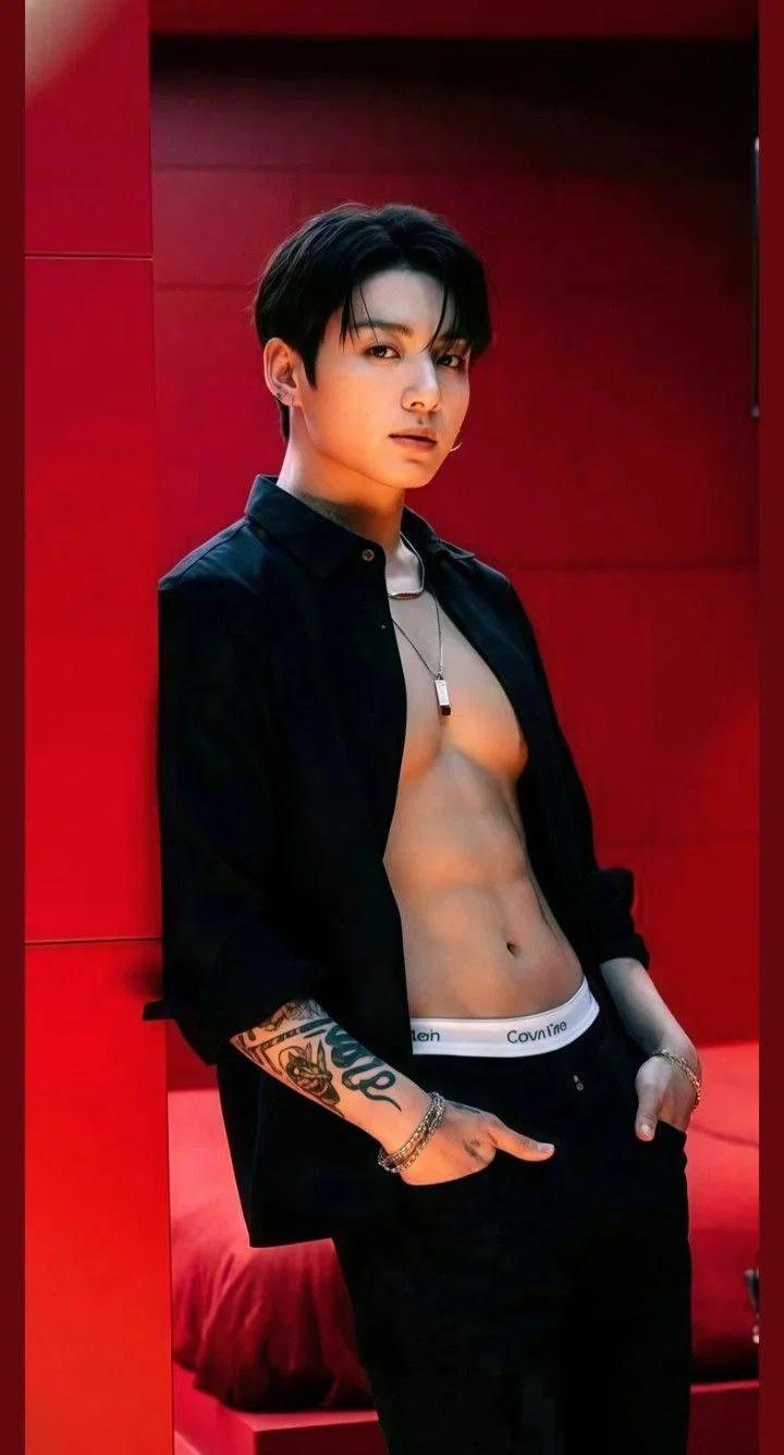 Avatar of jungkook step brother 