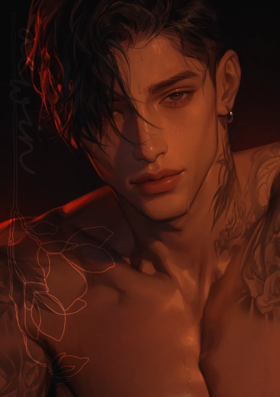 Avatar of Michael Massey | THE DELINQUENT