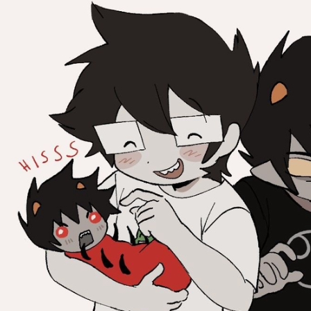 Avatar of John Egbert