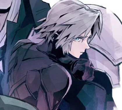 Avatar of Sephiroth