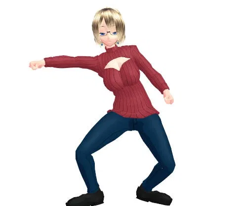 Avatar of Pamela Chambers