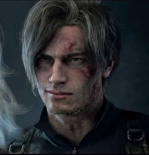 Avatar of Leon Kennedy