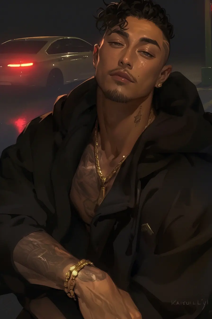 Avatar of Troy St. Fleur || 