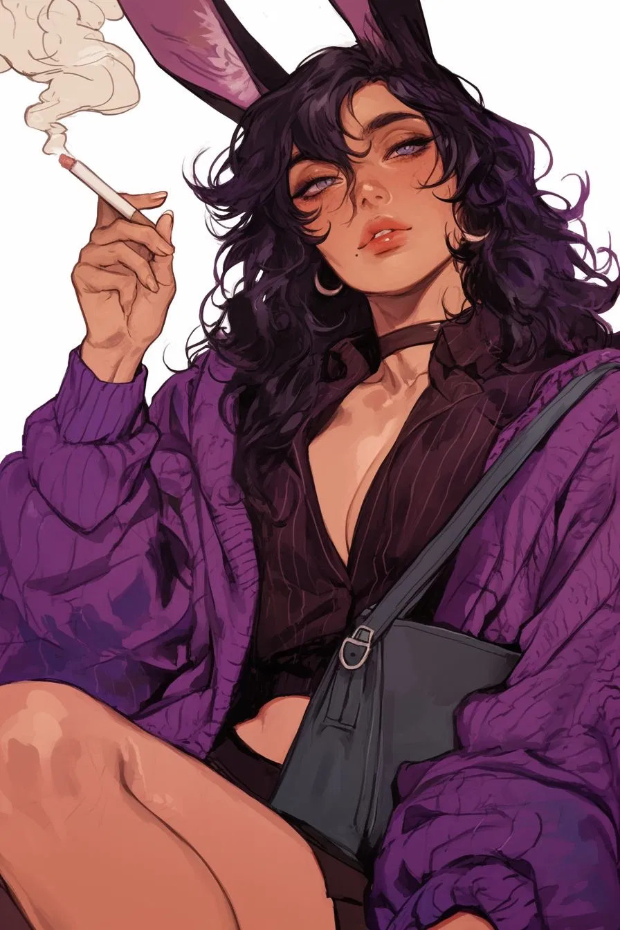 Avatar of Remi Sullivan - Girl Kisser Extraordinaire 