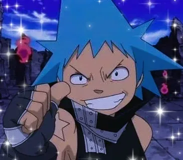 Avatar of Black Star 