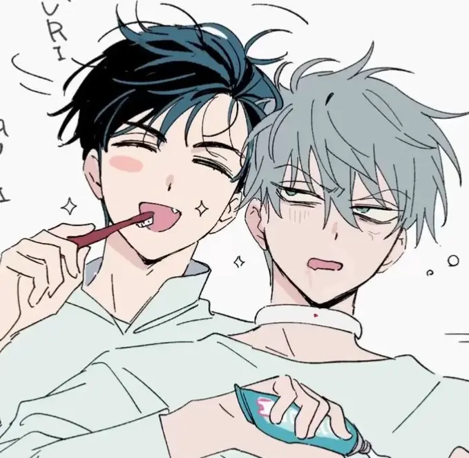 Avatar of Ivan & Till