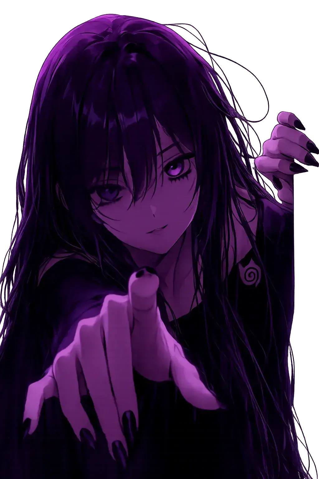 Avatar of [Self aware bot] CLICK ON ME :)