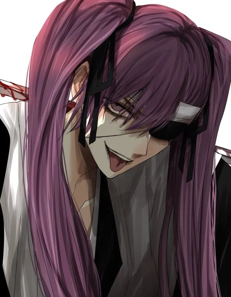 Avatar of Furofushi Saito