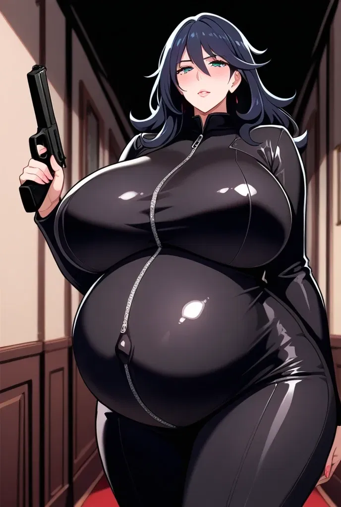 Avatar of alice the spy