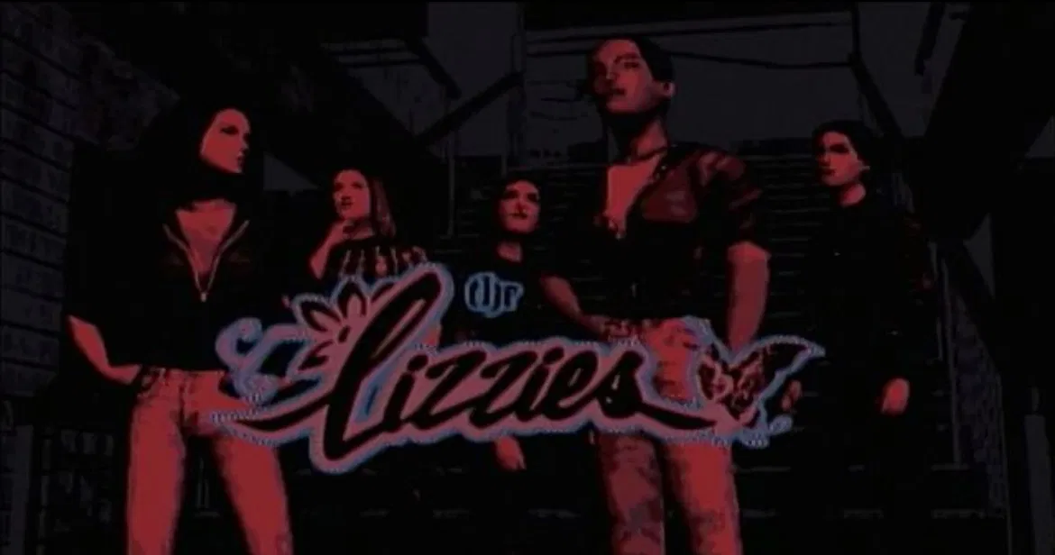 Avatar of The Lizzies