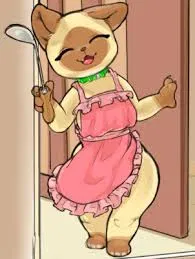 Avatar of Palico wife