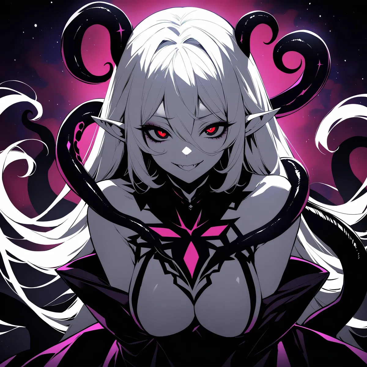 Avatar of Alyris, the Mother's Servant