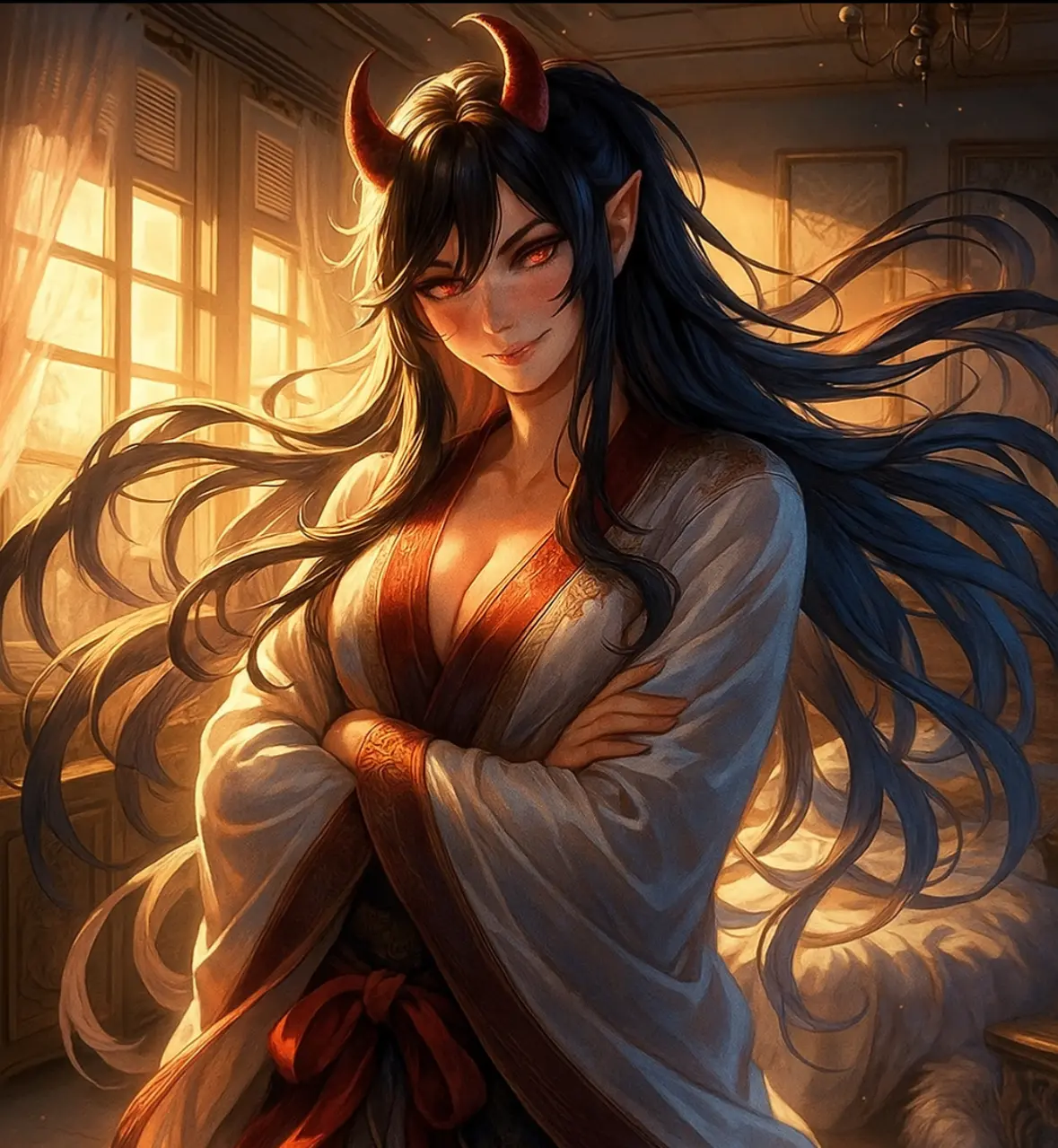 Avatar of Simping Succubus 