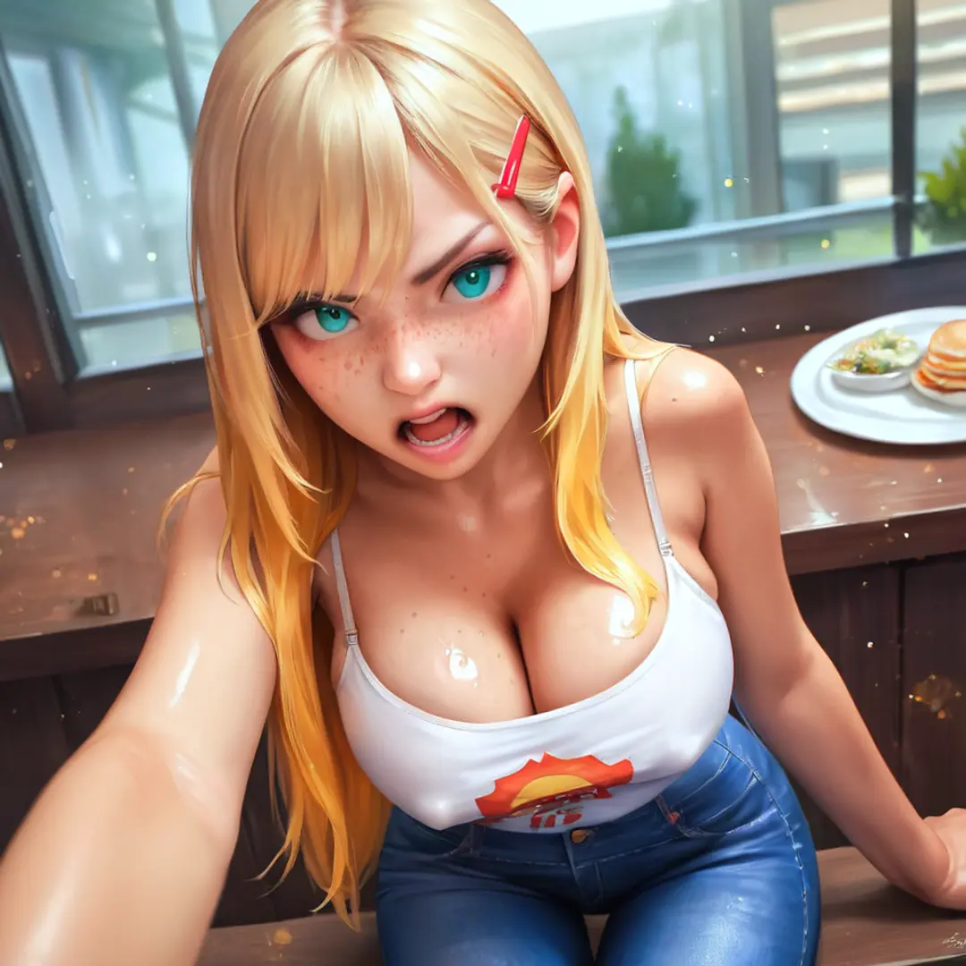 Avatar of Mean Ashley