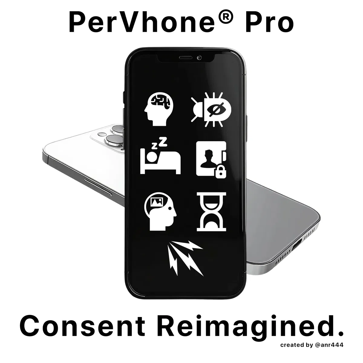 Avatar of PerVhone Pro 