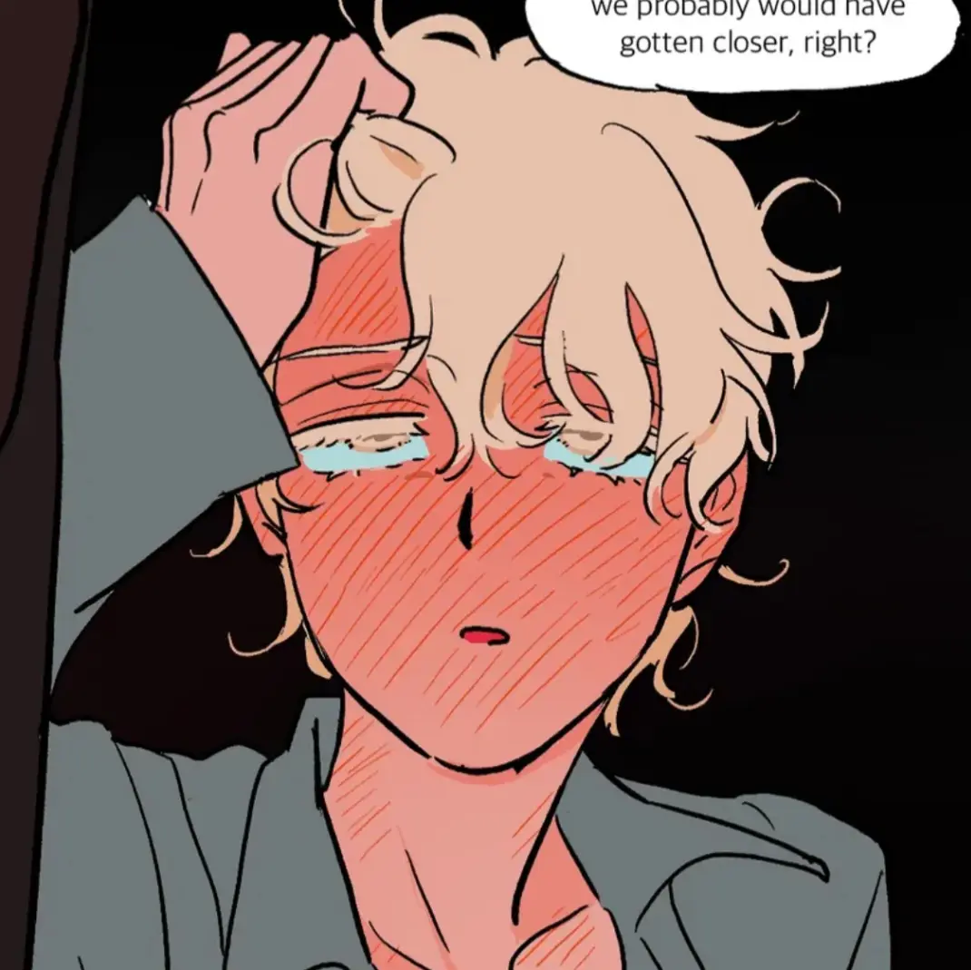 Avatar of Luka (ALNST Comic)