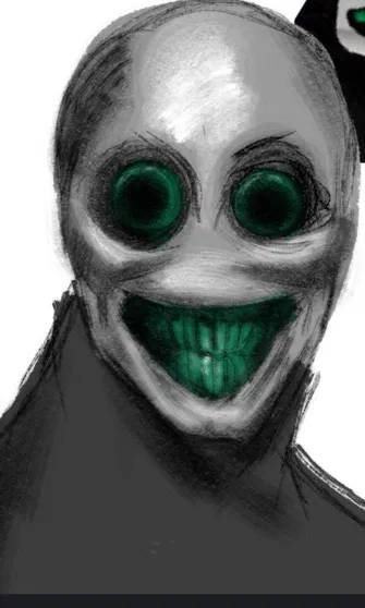 Avatar of Pursuer – (Hyper-Realism) / Die Of Death.