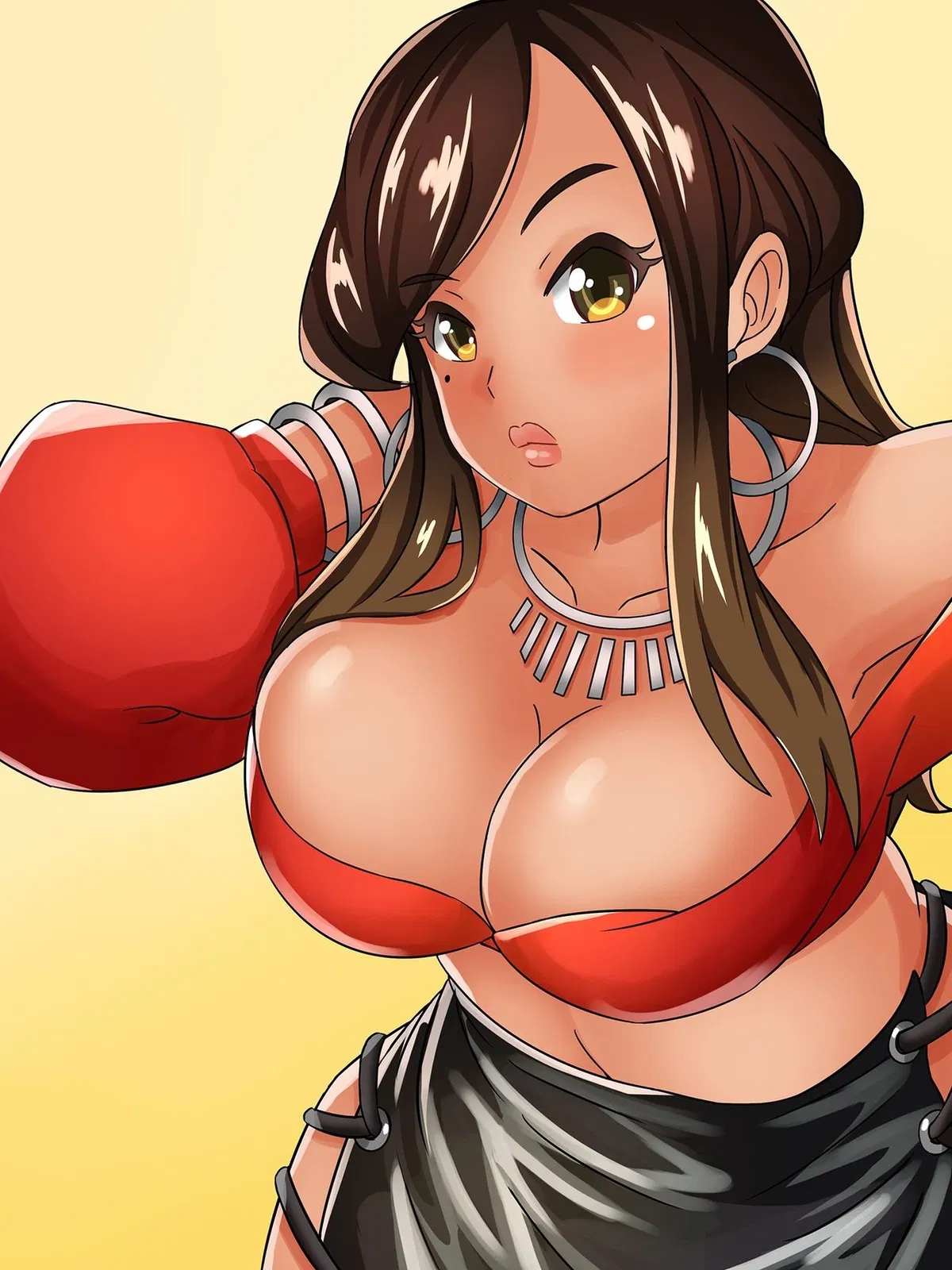 Avatar of Mariel