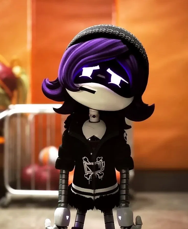 Avatar of Uzi