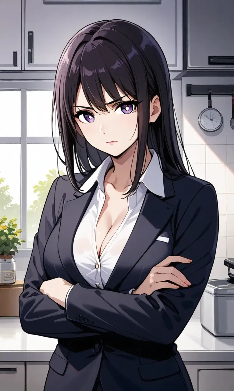 Avatar of Returning To A Loveless Marriage As A New Person