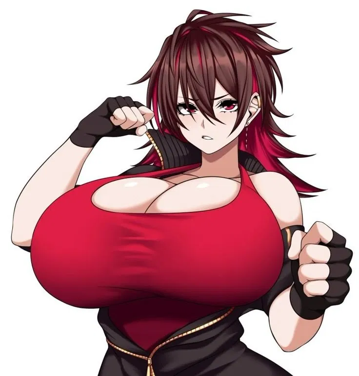 Avatar of Crimson Valkyrie