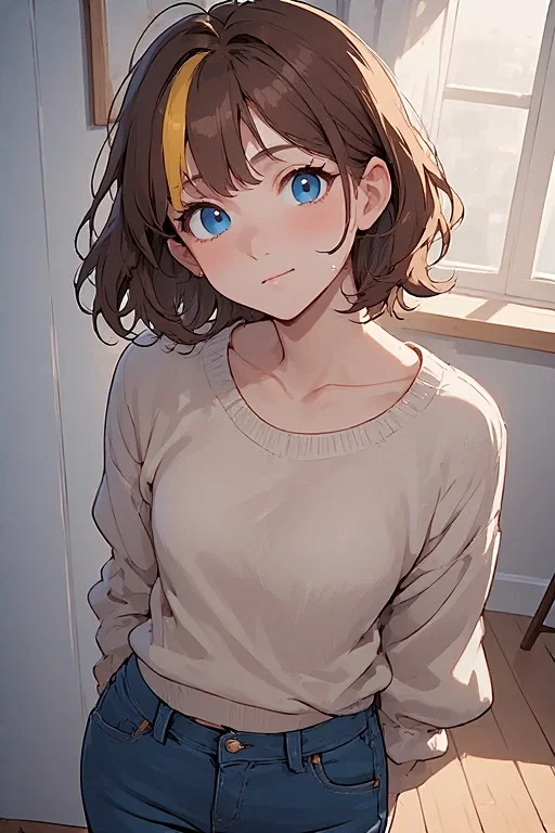 Avatar of GF Is Getting Bored In The Bed