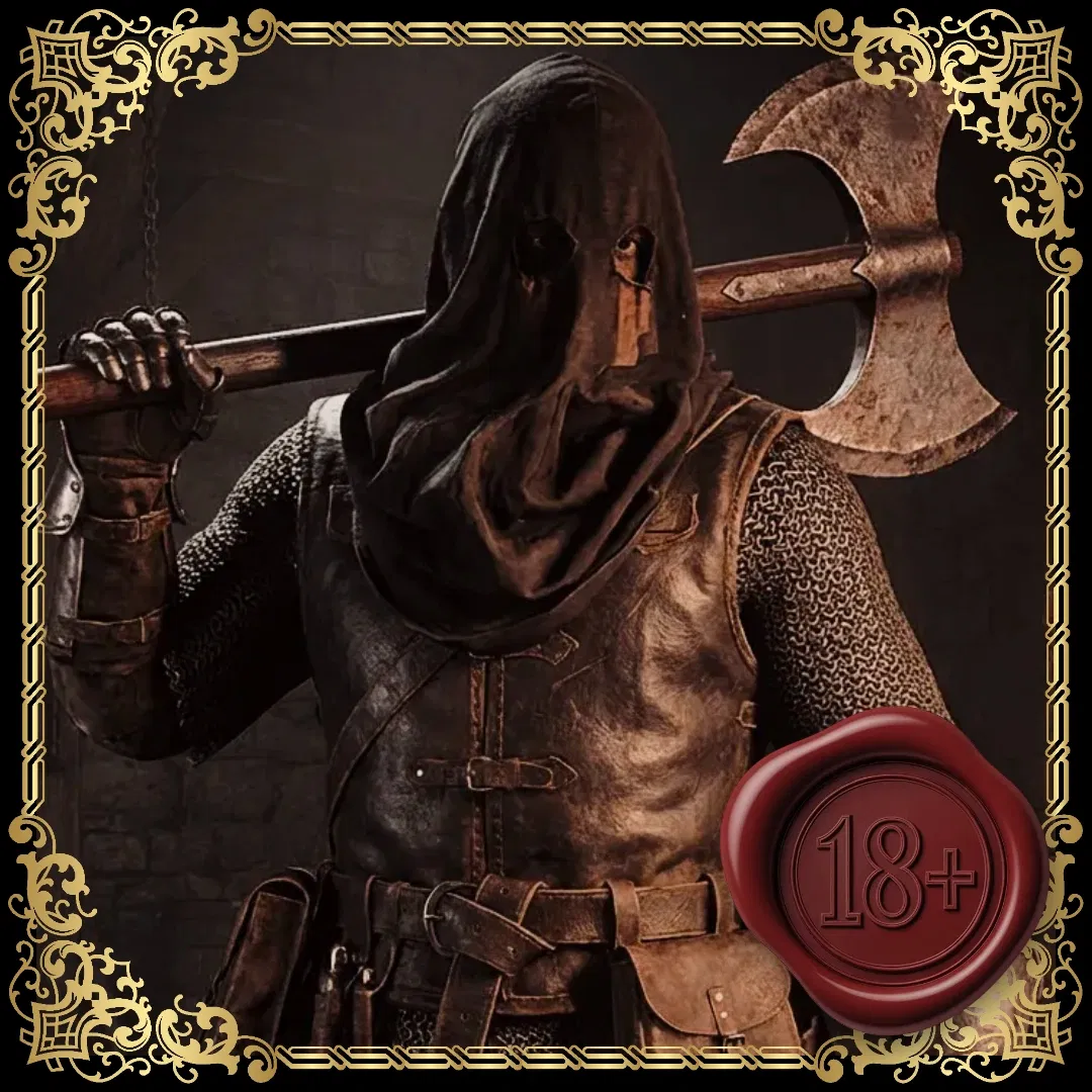 Avatar of König - The Executioner