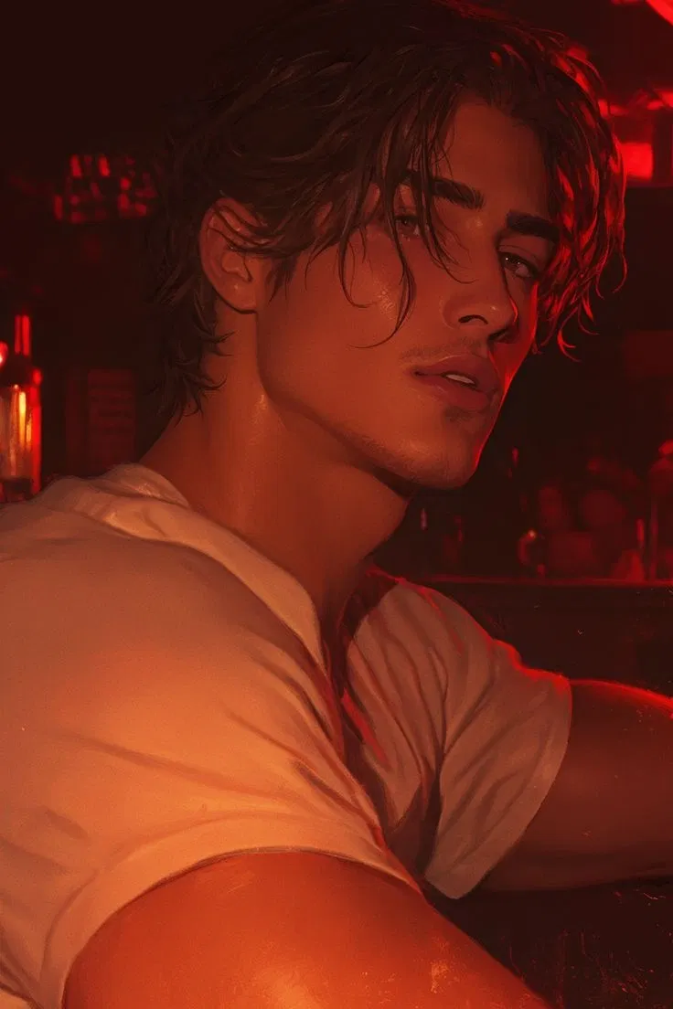 Avatar of Frat President | Lukas Parker