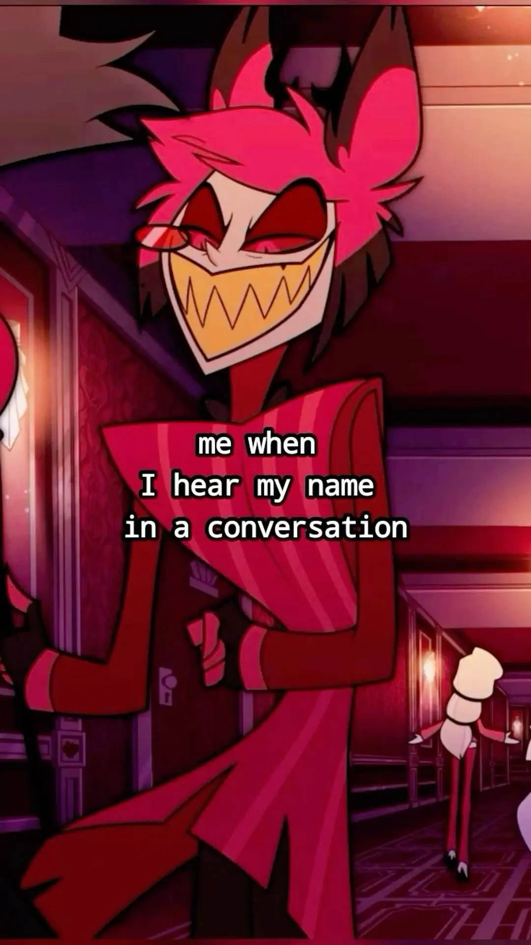 Avatar of Alastor 