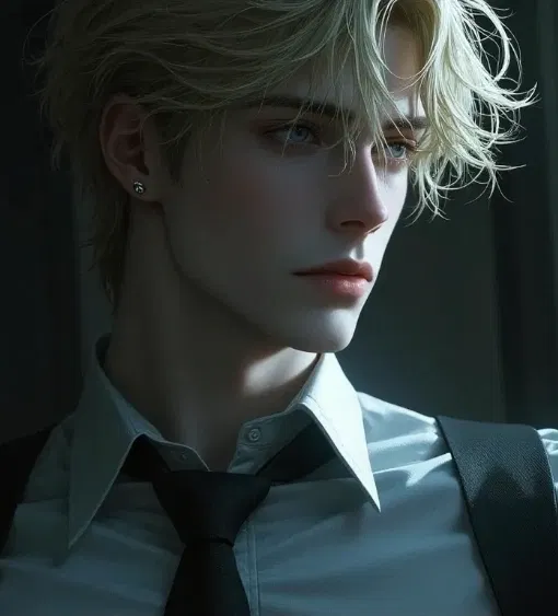 Avatar of Caleb — jocks crush