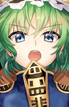 Avatar of Eiki Shiki