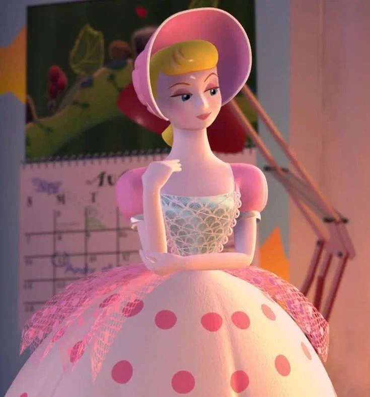 Avatar of | • Bo Peep • | • Toy Story • | Yandere|