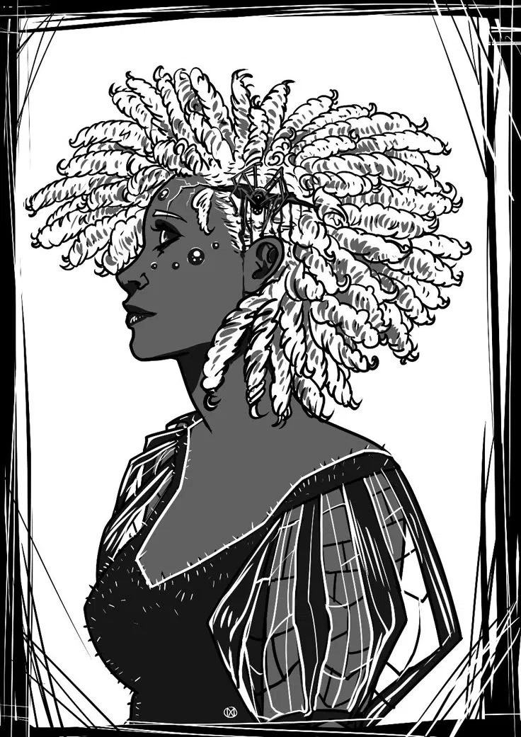Avatar of Annabelle Cane 🕸️|• TMA