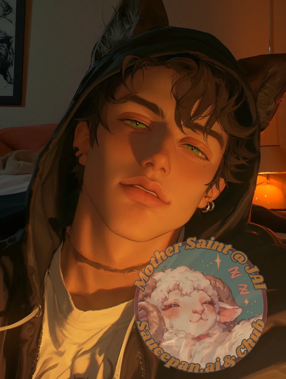 Avatar of Logan “Allen” Allen
