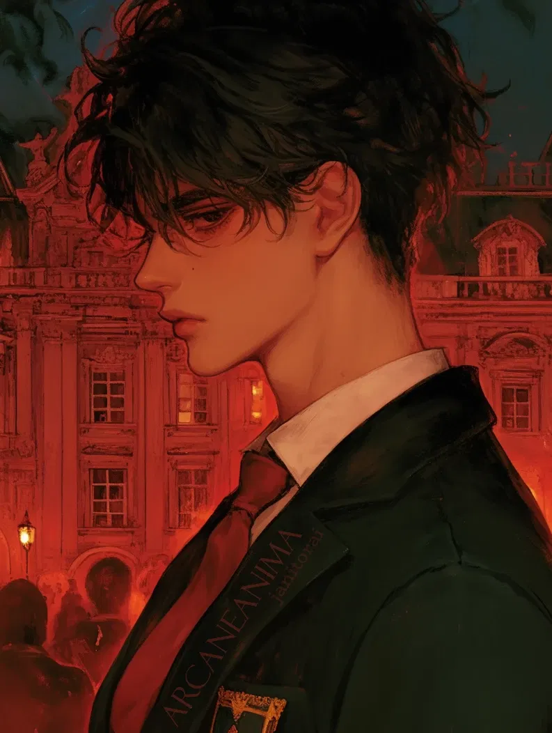 Avatar of Jett