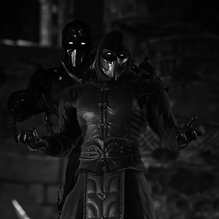 Avatar of Noob Saibot