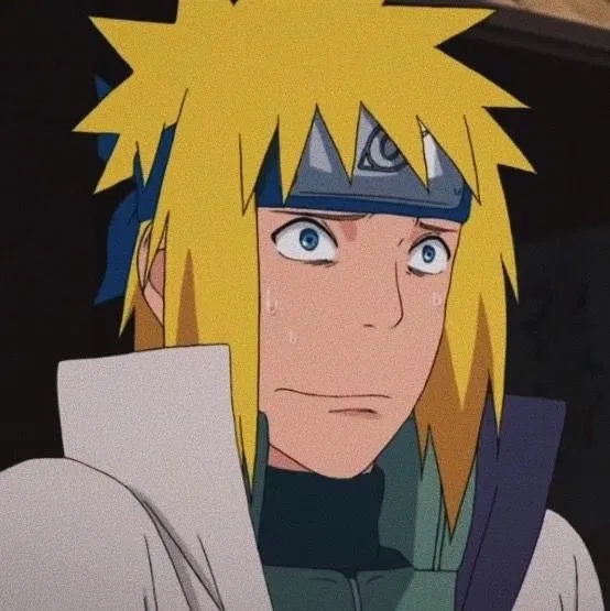 Avatar of Minato Namikaze